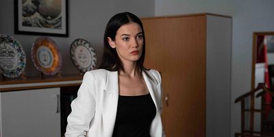 poster de la série Yargı 56.Bölüm