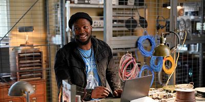 poster de la série La vérité blesse lentement mais sûrement