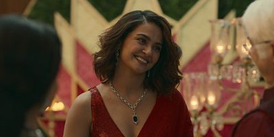 poster de la série Quelqu'un est mort par ici ?