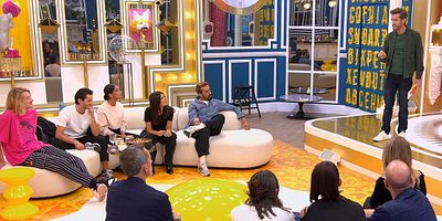 poster de la série Dans 20 minutes tout le monde a perdu !