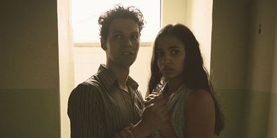 poster de la série Le 14 juin