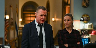 poster de la série Le procès Morales