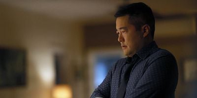 poster de la série Copie Conforme