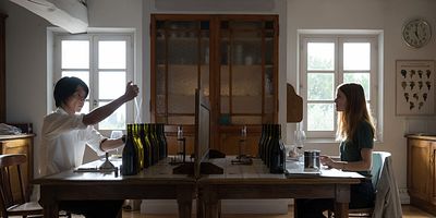 poster de la série Tout ou Rien