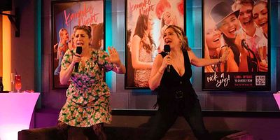 poster de la série Call Me Toilet Roboto