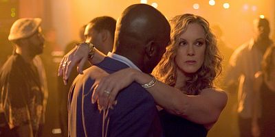 poster de la série Dead In The Nethers