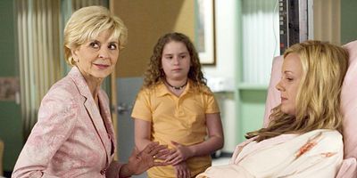 poster de la série Higher Education