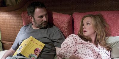 poster de la série Surveillance