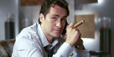 poster de la série Travailler plus pour tuer plus