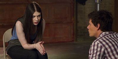 poster de la série Qui va faire le ménage ?