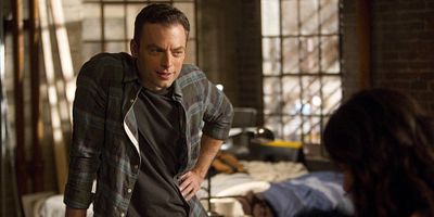 poster de la série Herbe, luxe et volupté