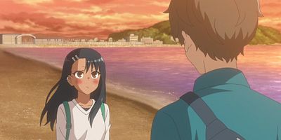 poster de la série Tu veux faire un truc classique de rendez-vous ?