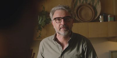 poster de la série La famille