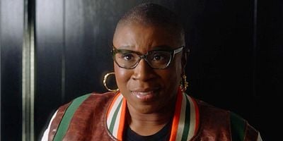 poster de la série Liberté