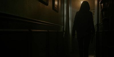 poster de la série La Bête de Beacon Hills