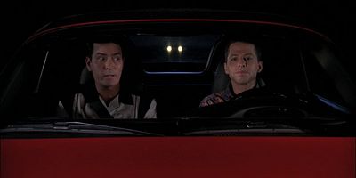 poster de la série Ma vieille peau de mère