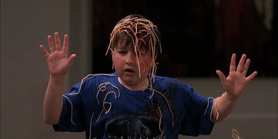 poster de la série Soirée de folie