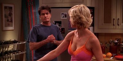 poster de la série L'amour sans amour