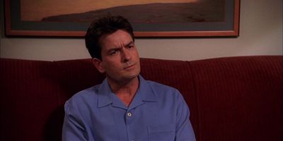 poster de la série Trop blonde pour toi