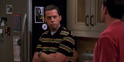 poster de la série Enterrement de vie de garçon