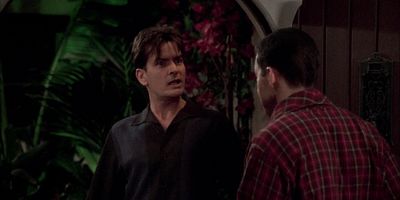 poster de la série Dr Charlie et Mister Hyde