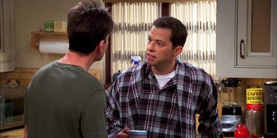 poster de la série Ma mère, mon amie