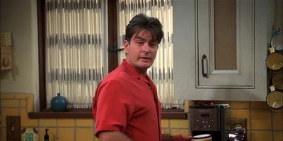 poster de la série Coureur de jupons