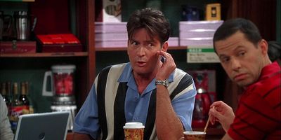 poster de la série Gogol est l'enfant de notre amour