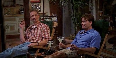 poster de la série Herb, ta bouche