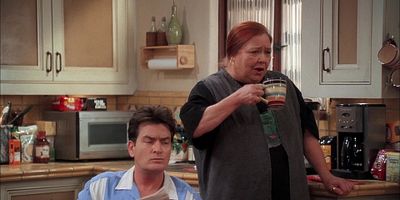 poster de la série La règle des deux doigts