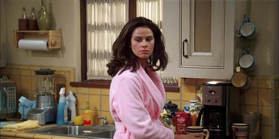 poster de la série Donne-moi ton pouce