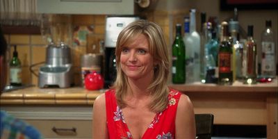 poster de la série Du beurre sous une couche de cactus