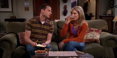 poster de la série Mort sous la ceinture