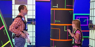 poster de la série Alan a tiré sur une petite fille