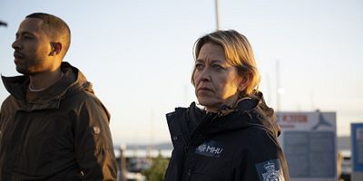 poster de la série 