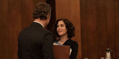 poster de la série Des films dans la tête