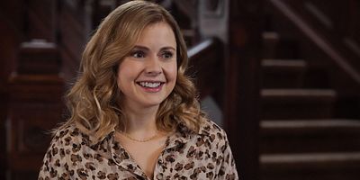 poster de la série Le Père fantôme de la mariée