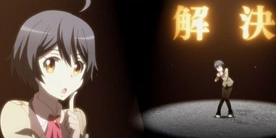 poster de la série L'Etrange Histoire de l'Île Panorama - Partie 1