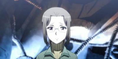 poster de la série L'Etrange Histoire de l'Île Panorama - Partie 2