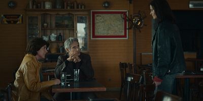 poster de la série Album de famille