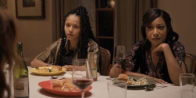 poster de la série Cass