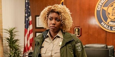 poster de la série L'objectif premier