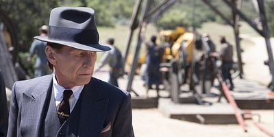 poster de la série Chapitre 13