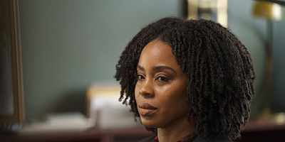 poster de la série Les liens du sang