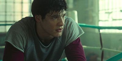 poster de la série Celui qui ne sait rien ne doute de rien