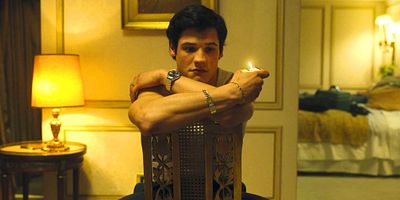 poster de la série Cent dollars la demi-heure