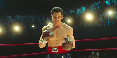 poster de la série Poule mouillée