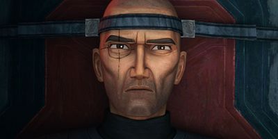 poster de la série Point de non-retour