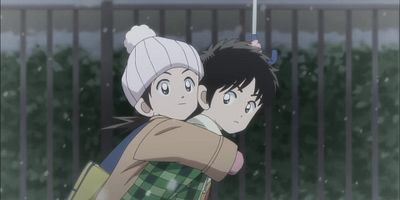 poster de la série Quand viendra le printemps