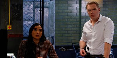 poster de la série The Freelancer (No. 145): Pt. 2